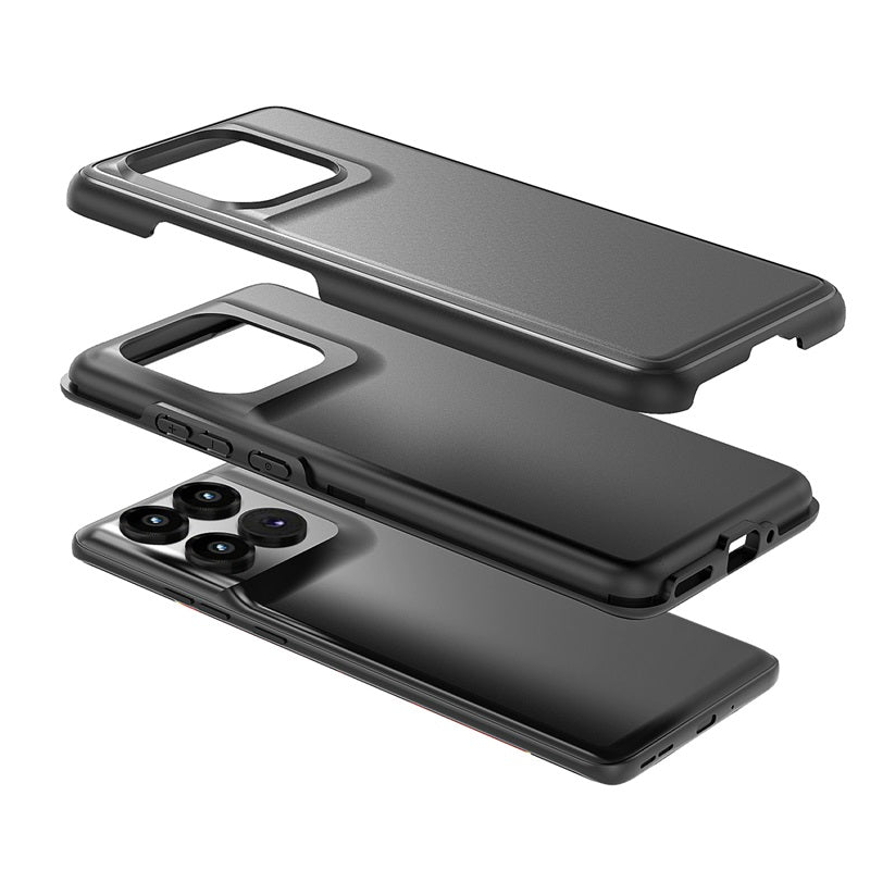 echelon Intact Series Case for Motorola Edge (2025)MyBat Pro