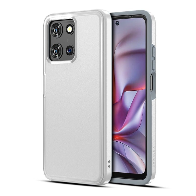 echelon Intact Series Case for Motorola Moto G 5G (2026)/Moto G Play (2026) / Moto G 5G (2025)echelon