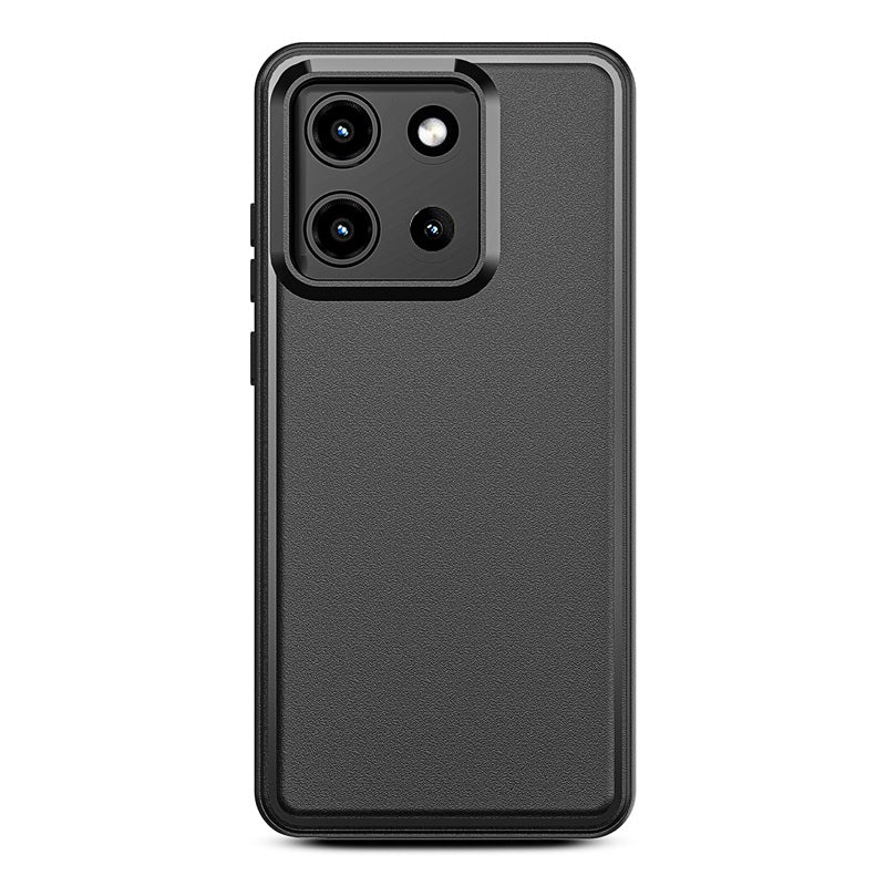 echelon Intact Series Case for Motorola Moto G Stylus 5G (2025) - RedMoto G Stylus 5G 2025