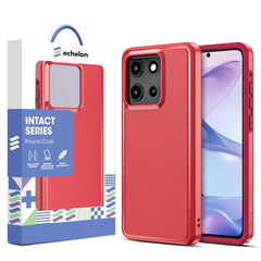 echelon Intact Series Case for Motorola Moto G Stylus 5G (2026) / Moto G Stylus 5G (2025) - RedMyBat Pro