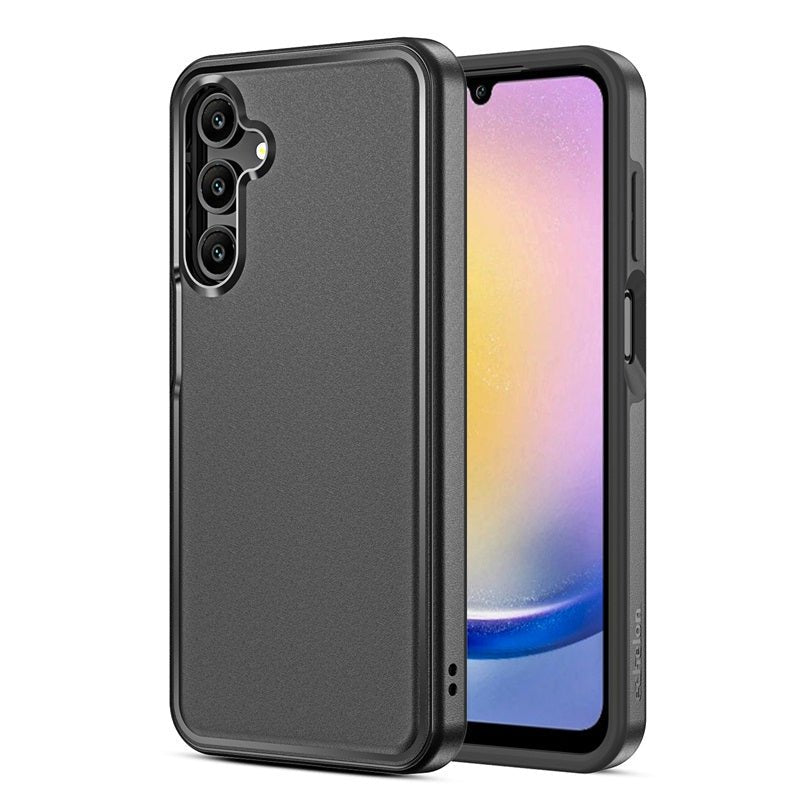 echelon Intact Series Case for Samsung Galaxy A16 5G - WhiteGalaxy A16 5G