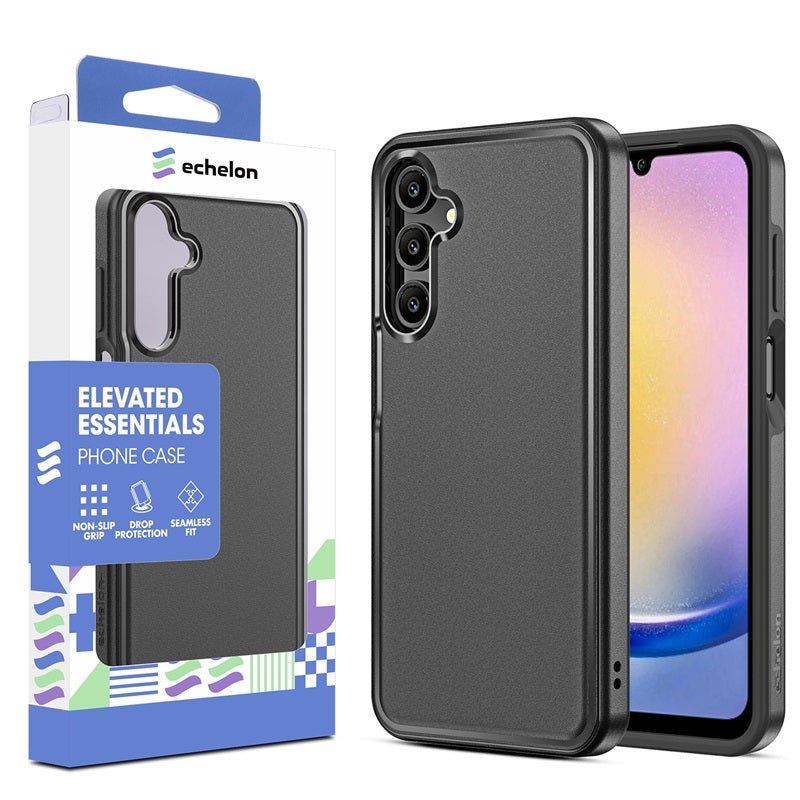 echelon Intact Series Case for Samsung Galaxy A16 5G - WhiteGalaxy A16 5G