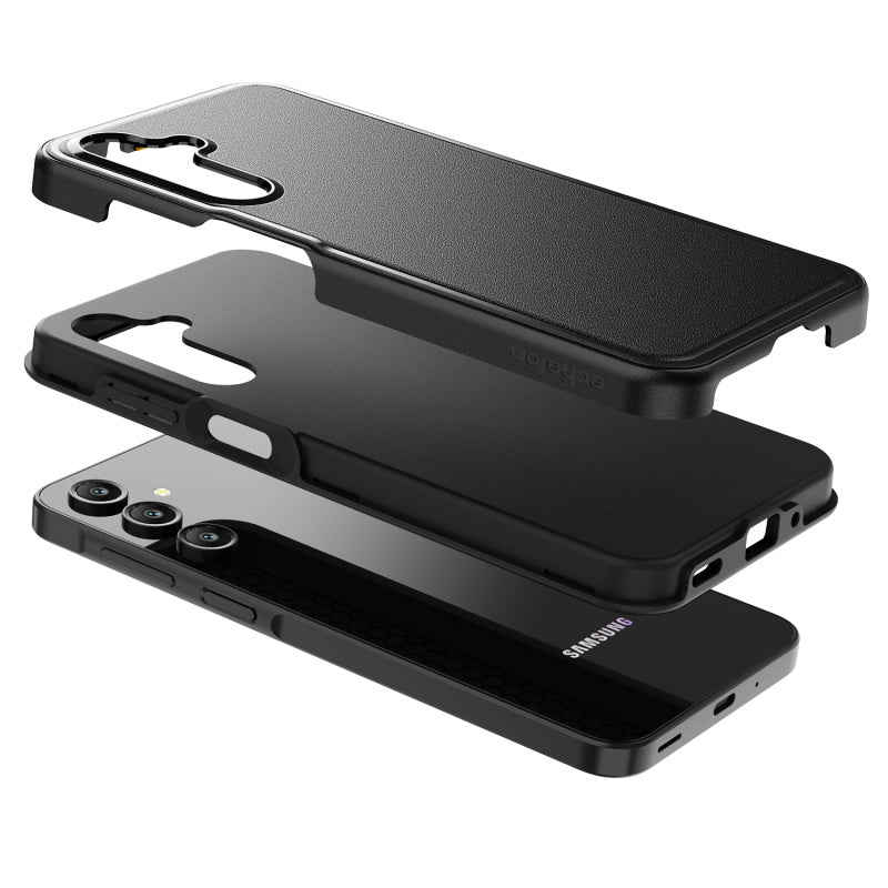 echelon Intact Series Case for Samsung Galaxy A16 5G - WhiteGalaxy A16 5G