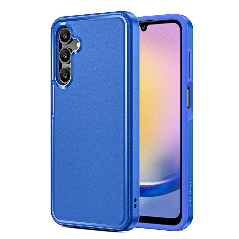 echelon Intact Series Case for Samsung Galaxy A16 5G - WhiteGalaxy A16 5G