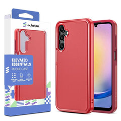 echelon Intact Series Case for Samsung Galaxy A16 5G - WhiteGalaxy A16 5G