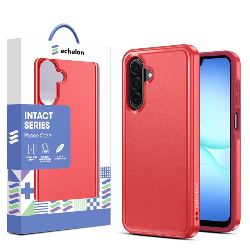 echelon Intact Series Case for Samsung Galaxy A17 5GMyBat Pro