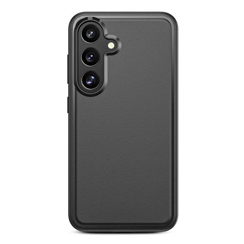 echelon Intact Series Case for Samsung Galaxy S25 Plus - Black