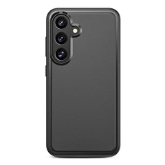 echelon Intact Series Case for Samsung Galaxy S25 Plus - Black