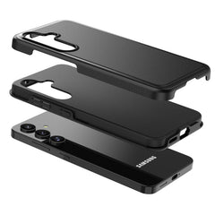 echelon Intact Series Case for Samsung Galaxy S25 Plus - Black