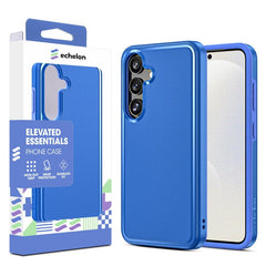 echelon Intact Series Case for Samsung Galaxy S25 Plus - RedGalaxy S25+