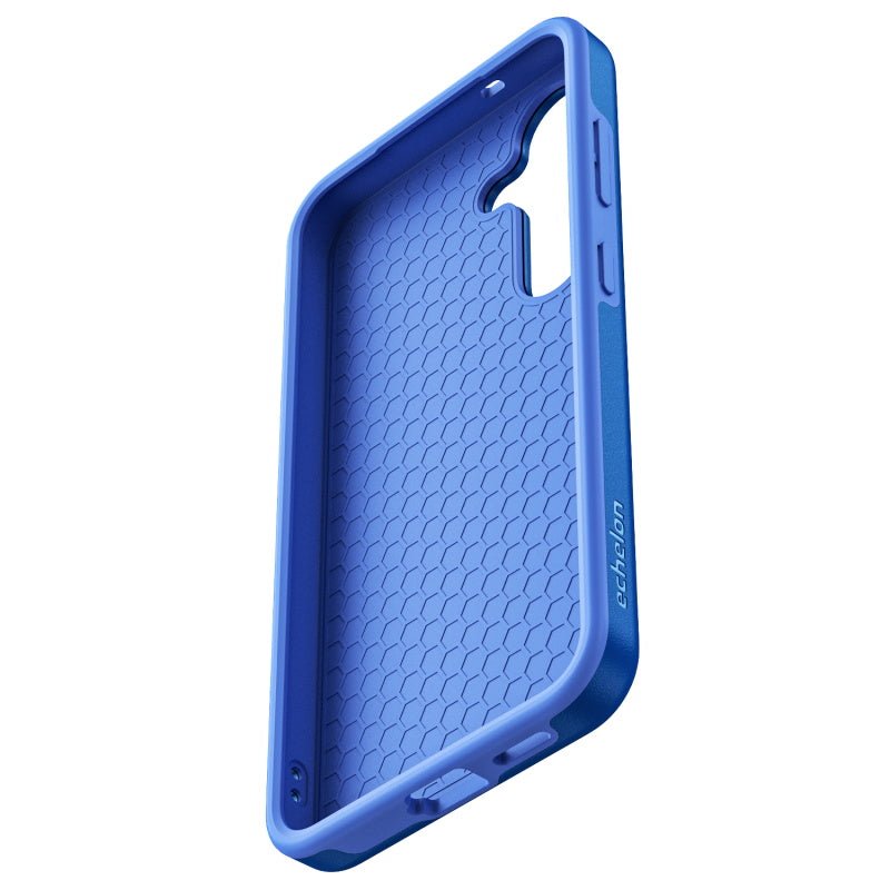 echelon Intact Series Case for Samsung Galaxy S25 - RedGalaxy S25