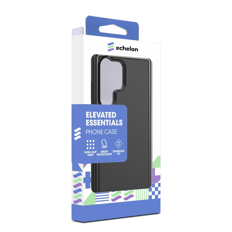 echelon Intact Series Case for Samsung Galaxy S25 UltraGalaxy S25 Ultra