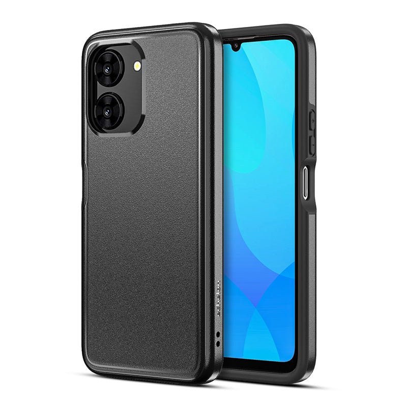 echelon Intact Series Case for TCL K12 - BlackTCL K12