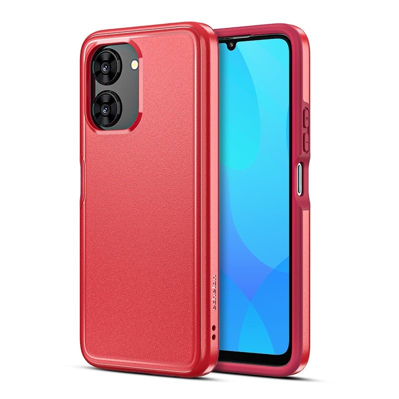 echelon Intact Series Case for TCL K12 - BlackTCL K12