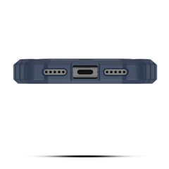 echelon Matrix Series MagSafe Case for Apple iPhone 18 Pro Max / 17 Pro Max - Blueechelon