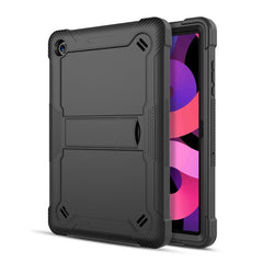 echelon Rampart Series Rugged Tablet Case with Kickstand for Samsung Galaxy Tab A11+ 5G / Galaxy Tab A9+ 5G - Pink / PinkMyBat Pro