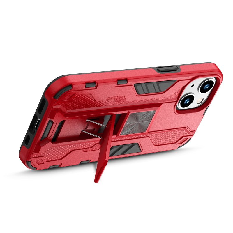 echelon Reflex Series Case w Kickstand for Apple iPhone 16e / 13 / 14iPhone 13