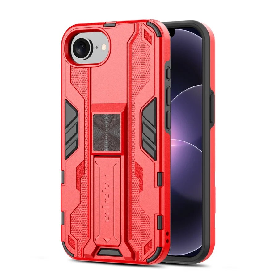 echelon Reflex Series Case w Kickstand for Apple iPhone 17e / 16eMyBat Pro