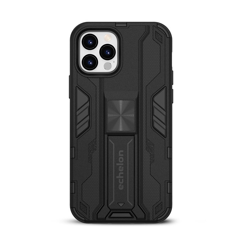 echelon Reflex Series Case w Kickstand for iPhone 12 / 12 Pro (6.1)iPhone 12 / 12 Pro