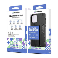 echelon Reflex Series Case w Kickstand for iPhone 12 / 12 Pro (6.1)iPhone 12 / 12 Pro