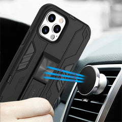 echelon Reflex Series Case w Kickstand for iPhone 12 / 12 Pro (6.1)iPhone 12 / 12 Pro