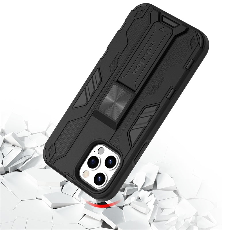 echelon Reflex Series Case w Kickstand for iPhone 12 / 12 Pro (6.1)iPhone 12 / 12 Pro