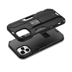 echelon Reflex Series Case w Kickstand for iPhone 12 / 12 Pro (6.1)iPhone 12 / 12 Pro