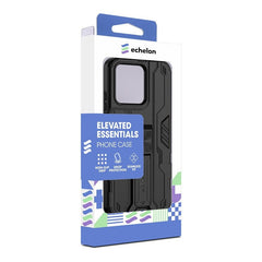 echelon Reflex Series Case w Kickstand for Motorola Moto G 5G (2025) - Reflex BlueMoto G Stylus 5G 2025