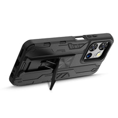 echelon Reflex Series Case w Kickstand for Motorola Moto G 5G (2025) - Reflex BlueMoto G Stylus 5G 2025