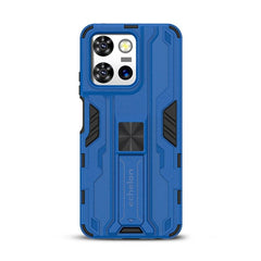 echelon Reflex Series Case w Kickstand for Motorola Moto G 5G (2026)/Moto G Play (2026) / Moto G 5G (2025) - Reflex BlueMyBat Pro