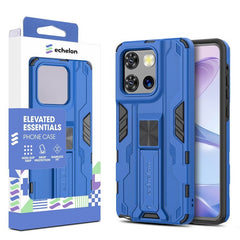 echelon Reflex Series Case w Kickstand for Motorola Moto G Stylus 5G (2025) - RedMoto G Stylus 5G 2025
