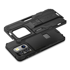 echelon Reflex Series Case w Kickstand for Motorola Moto G Stylus 5G (2025) - RedMoto G Stylus 5G 2025