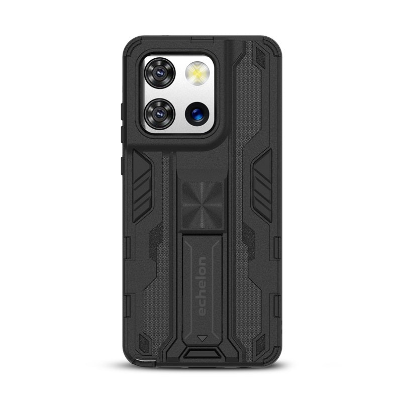 echelon Reflex Series Case w Kickstand for Motorola Moto G Stylus 5G (2025) - RedMoto G Stylus 5G 2025
