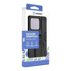 echelon Reflex Series Case w Kickstand for Motorola Moto G Stylus 5G (2025) - RedMoto G Stylus 5G 2025