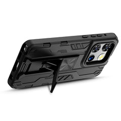 echelon Reflex Series Case w Kickstand for Motorola Moto G Stylus 5G (2025) - RedMoto G Stylus 5G 2025