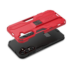 echelon Reflex Series Case w Kickstand for Samsung Galaxy A16 5GGalaxy A16 5G