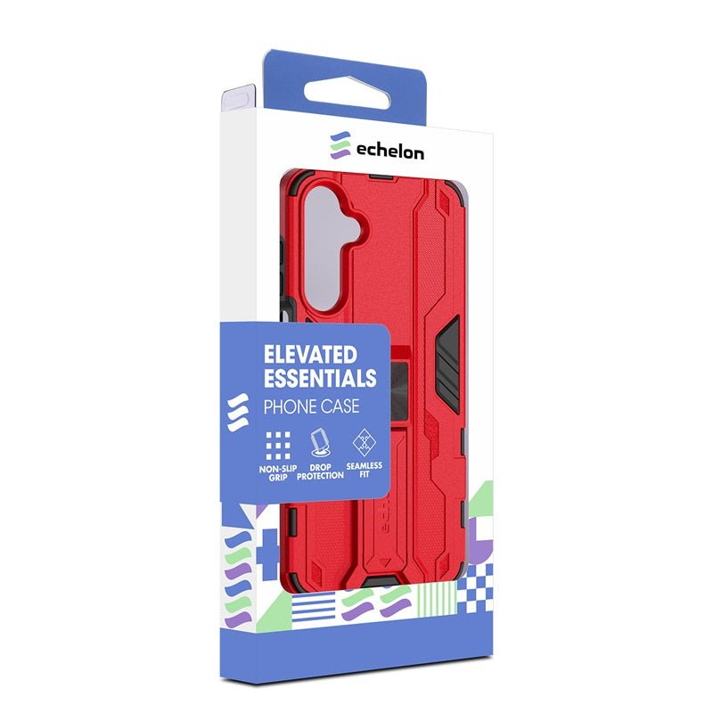 echelon Reflex Series Case w Kickstand for Samsung Galaxy A16 5GGalaxy A16 5G