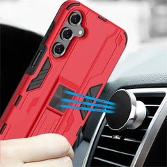 echelon Reflex Series Case w Kickstand for Samsung Galaxy A16 5GGalaxy A16 5G