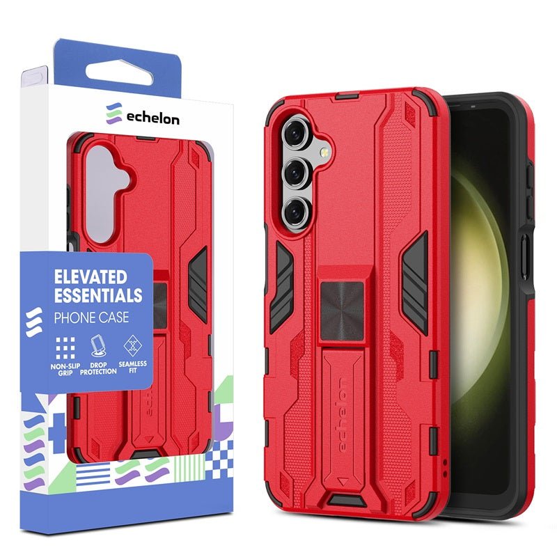 echelon Reflex Series Case w Kickstand for Samsung Galaxy A16 5GGalaxy A16 5G