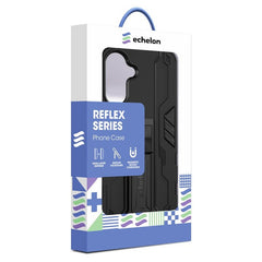 echelon Reflex Series Case w Kickstand for Samsung Galaxy A17 5G / Galaxy A16 5G - Reflex Blueechelon