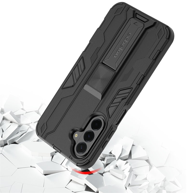 echelon Reflex Series Case w Kickstand for Samsung Galaxy A17 5G / Galaxy A16 5G - Reflex Blueechelon