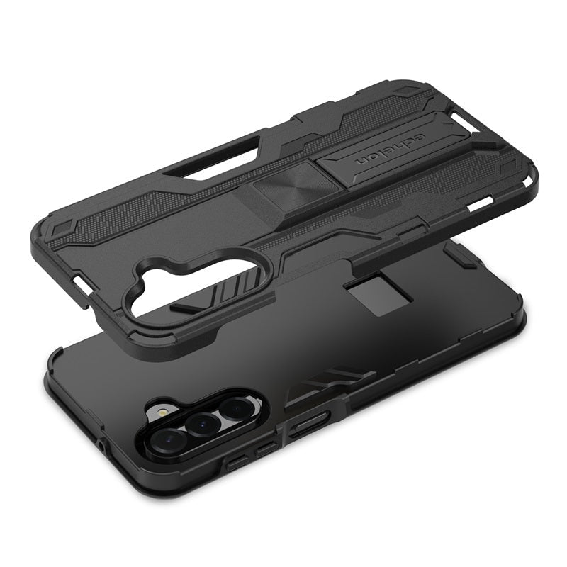 echelon Reflex Series Case w Kickstand for Samsung Galaxy A17 5G / Galaxy A16 5G - Reflex Blueechelon