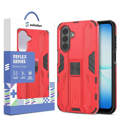 echelon Reflex Series Case w Kickstand for Samsung Galaxy A17 5G / Galaxy A16 5G - Reflex Blueechelon
