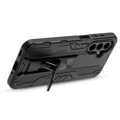 echelon Reflex Series Case w Kickstand for Samsung Galaxy A17 5G / Galaxy A16 5G - Reflex Blueechelon