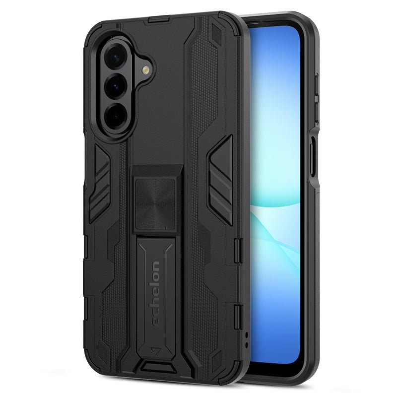 echelon Reflex Series Case w Kickstand for Samsung Galaxy A17 5G / Galaxy A16 5G - Reflex Blueechelon