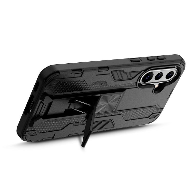 echelon Reflex Series Case w Kickstand for Samsung Galaxy A36 5G - Reflex BlueGalaxy A36 5G