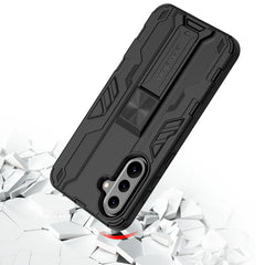 echelon Reflex Series Case w Kickstand for Samsung Galaxy A36 5G - Reflex BlueGalaxy A36 5G