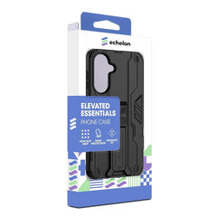 echelon Reflex Series Case w Kickstand for Samsung Galaxy A36 5G - Reflex BlueGalaxy A36 5G