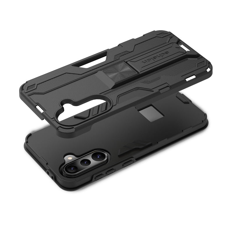 echelon Reflex Series Case w Kickstand for Samsung Galaxy A36 5G - Reflex BlueGalaxy A36 5G