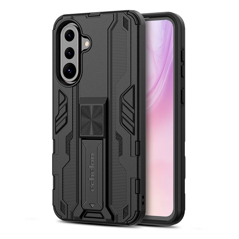 echelon Reflex Series Case w Kickstand for Samsung Galaxy A36 5G - Reflex BlueGalaxy A36 5G